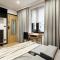 Bedthoven lofts you! Self Check-in & Parking