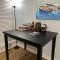 Waterfront Newly Renovated and Decorated 3brs home