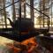Cabin On The Hill