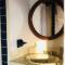 Suite privada con jacuzzi y vista al lago