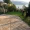 Suite privada con jacuzzi y vista al lago