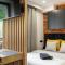 Bedthoven lofts you! Self Check-in & Parking