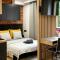 Bedthoven lofts you! Self Check-in & Parking - Tychy