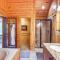 Spacious Ellijay Hideaway with Hot Tub and Game Room! - إليجاي