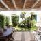 Villa Blumarine sul mare