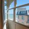 Villa Adèle, vue mer, sauna et plage