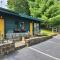 Adirondack Diamond Point Lodge - 乔治湖