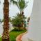 Villa Laguna à 500 m de la plage - DJERBA