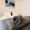 Chilly Apartment - Sunny rooftop terrace with ocean view