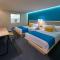 City Express by Marriott Suites Toluca