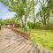 Lake Erie Getaway with Private Pool and Yard! - Conneaut