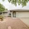 North Phoenix Home with Pool about 18 Mi to Downtown! - Фінікс