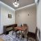 Dushanbe City View Apartment