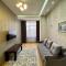 Dushanbe City View Apartment