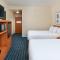 Fairfield Inn and Suites by Marriott Elk Grove - Элк-Гров