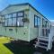 Cosy Cottage Caravan - Ashington