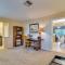 Largo Retreat with Private Pool, Slide and Treehouse! - Largo