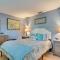 Largo Retreat with Private Pool, Slide and Treehouse! - Largo