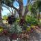 tropical bay house