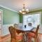 Spacious Amarillo Home with Shared Fire Pit! - أماريلو