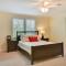 Spacious Amarillo Home with Shared Fire Pit! - أماريلو