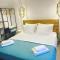 Galazio Seaside Luxury Rooms & Coffee Shop
