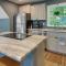 Dog-Friendly Mills River Retreat Near Hiking!