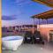 XL / Penthouse 150m2 en Terrazas Tayrona 8-10 pax