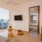 XL / Penthouse 150m2 en Terrazas Tayrona 8-10 pax
