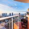 XL / Penthouse 150m2 en Terrazas Tayrona 8-10 pax