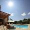 Eve Pissouri Xιnisteri Villa - 皮斯索里