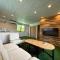 09 Resort Club -Green-
