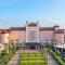 Hotel Galvez and Spa, A Wyndham Grand Hotel - Galveston