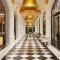 Hotel Galvez and Spa, A Wyndham Grand Hotel - Galveston