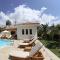 Eve Pissouri Xιnisteri Villa - 皮斯索里