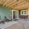 6 Mi to Dtwn Parker Serene Studio Suite! - باركر