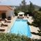 Eve Pissouri Xιnisteri Villa - 皮斯索里