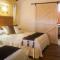 Hotel Casavieja