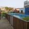 Loft 320 - Residence Farol - Laguna