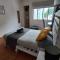 A7 Cuarto Condesa Amsterdam - 墨西哥城