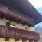 Haus Alpenrose