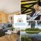 DOMEK CZAS NA CUPEL - Apartament na 5 DOMEK CZAS NA CUPEL - Apartament na 5
