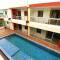Salt Beach Atalaia Residence Inn
