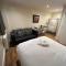 Cosy Single Room