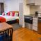 Boulcott Suites