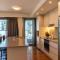 Boulcott Suites