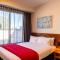 Boulcott Suites