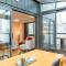 Boulcott Suites