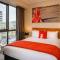 Boulcott Suites