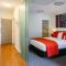 Boulcott Suites